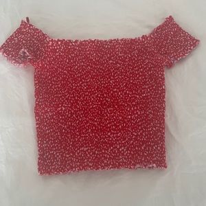 🔥 3/$25  GARAGE Floral Top